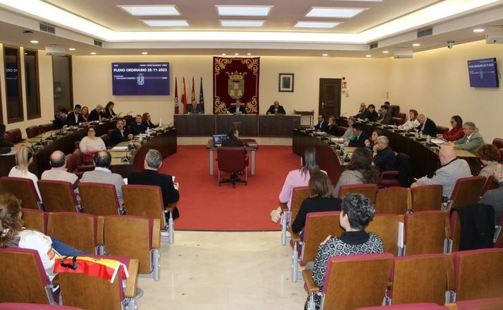 El Ayuntamiento concede una subvención directa a la FAVA, de 17.000 euros, para el desarrollo del deporte en los barrios de Albacete