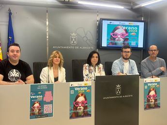 El Ayuntamiento anima a los jóvenes de Albacete a participar en las actividades de ocio organizadas por el Centro Joven