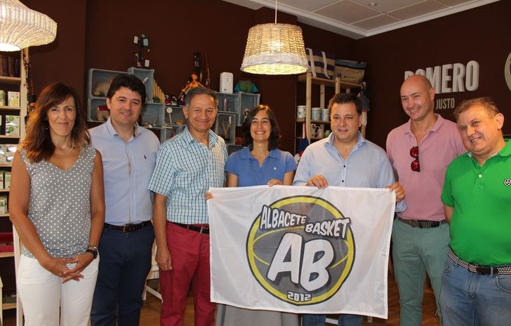 La Escuela de Baloncesto del Albacete Basket participará en Guaraparí para fomentar los valores del deporte