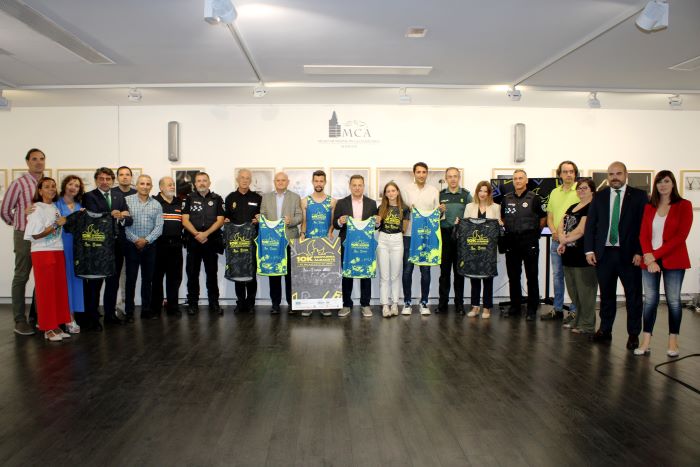 Manuel Serrano asegura que la II Carrera Nocturna 10K de Albacete cuenta con todos los alicientes para ser un éxito