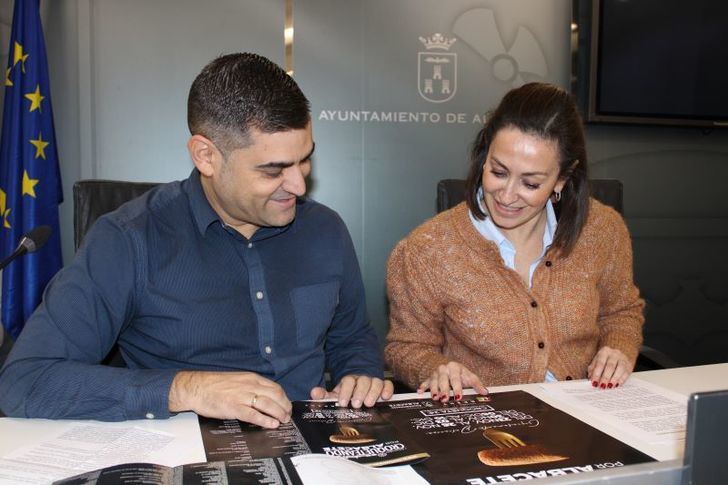 El Ayuntamiento de Albacete apoya a los hosteleros de Albacete patrocinando las I Jornadas de la Croqueta de la APEHT