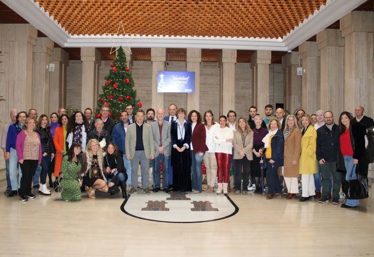 Cerca de 280 actividades componen este año el programa de Navidad Cultural del Ayuntamiento de Albacete