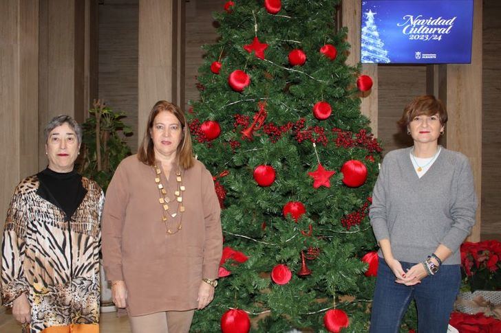 La Navidad Cultural llegará a los barrios y pedanías de Albacete de la mano de una programación variada, diseñada de la mano de la FAVA