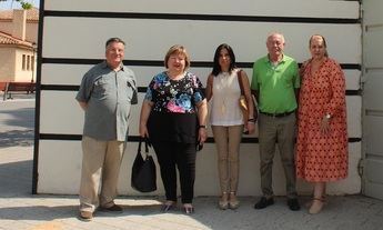 La Caseta de los Jardinillos acoge a partir de mañana las ‘Verbenas de Verano para Mayores’ que se celebrarán hasta el próximo 12 de agosto