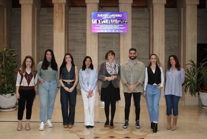 El Jueves Lardero en Albacete contará con fiesta y muchas actividades del ‘Día de la Mona’ en el Pincho de la Feria