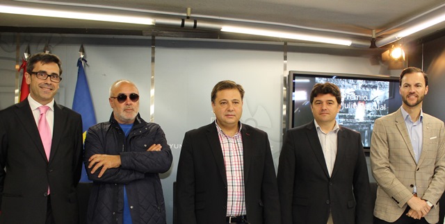 El Ayuntamiento de Albacete rendirá homenaje a Andrés Iniesta con una escultura en el parque Abelardo Sánchez