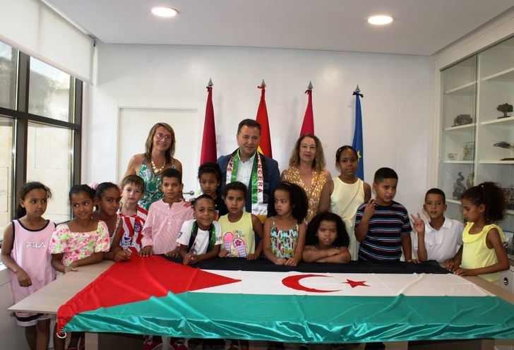 El Ayuntamiento de Albacete aprueba una subvención de 35.000 euros para el programa 'Vacaciones en paz'