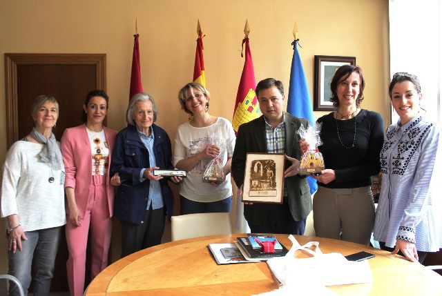 La cuchillería albaceteña viaja hasta Italia para ser expuesta en el Museo dei Ferri Taglienti