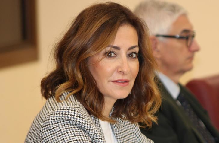 Rosa González (PP) lanza duras críticas contra el alcalde de Albacete por compromisos con trabajadores municipales