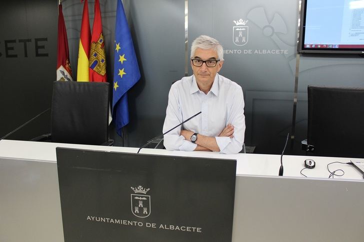 El Ayuntamiento de Albacete convoca 57 plazas de empleo público en 2018