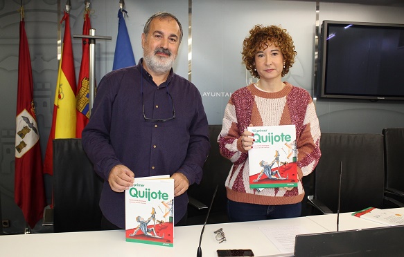 La campaña ‘Mi primera biblioteca’ regalará un libro a los niños que cumplan seis años en 2018