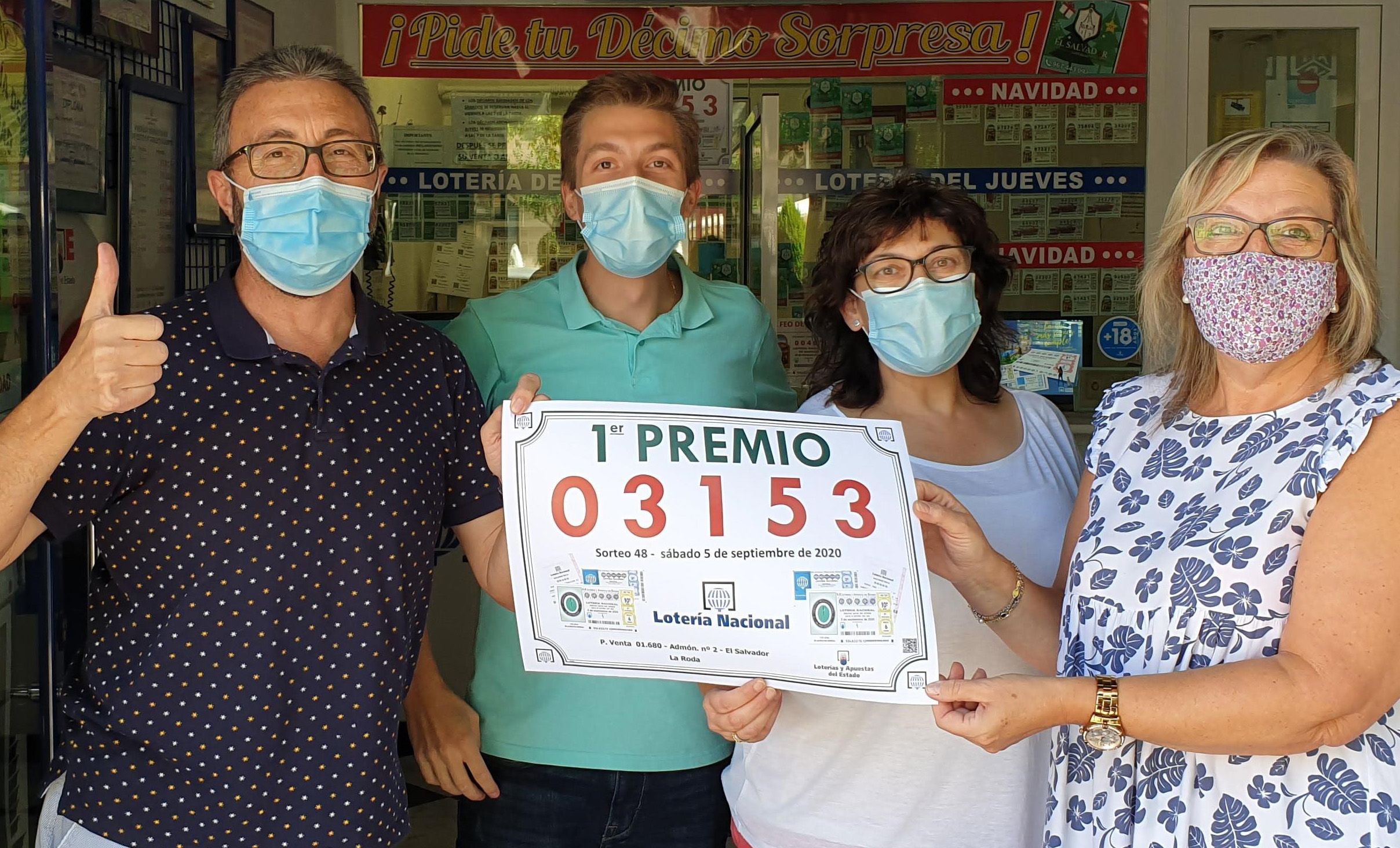 Jornadas de hábitos saludables organizadas en el colegio Pedro Simón Abril de Santa Ana (Albacete)