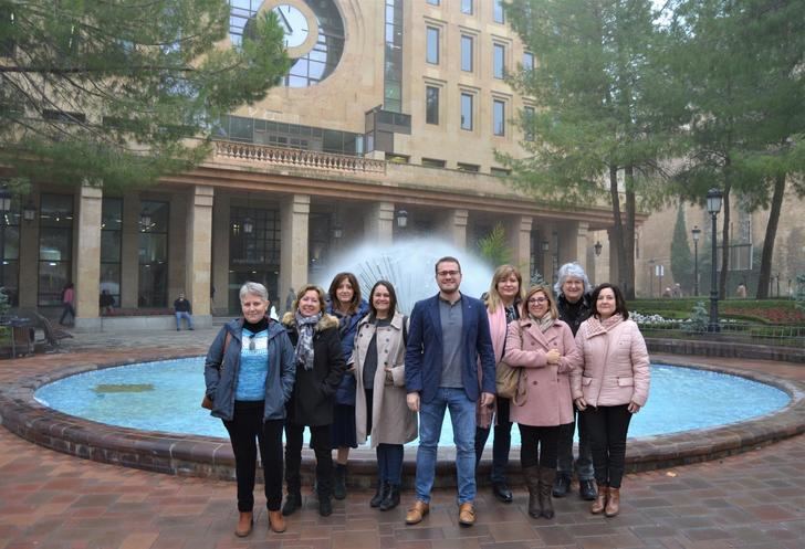 El Centro de la Mujer de Albacete recibió 4.656 consultas en 2019, un aumento del 24 por ciento