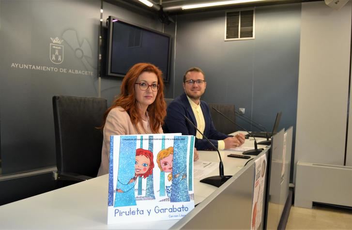 El Ayuntamiento de Albacete celebra el día Internacional de las Niñas para visibilizar la discriminación