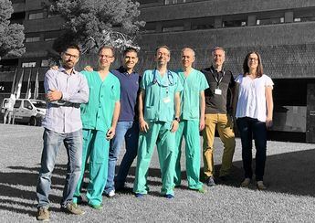 Cerca de 300 profesionales del ámbito de la Cardiología se reúnen en Albacete para profundizar sobre el manejo del paciente cardiológico agudo