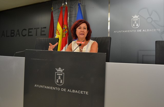 El PSOE presenta una moción para que el Ayuntamiento de Albacete se sume al año Europeo del Patrimonio Cultural