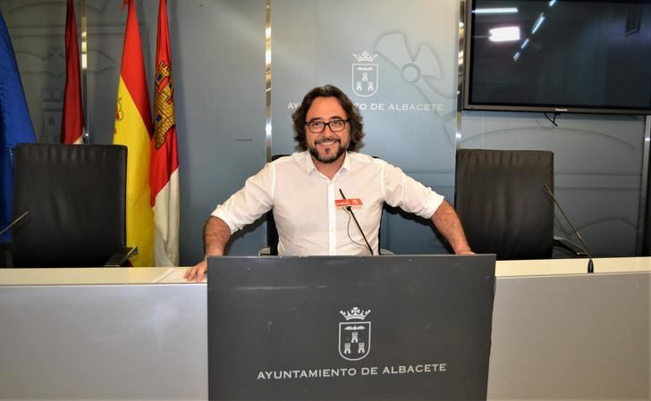 El PSOE de Albacete denuncia que la supresión de los guardas crea inseguridad y vandalismo en los parques