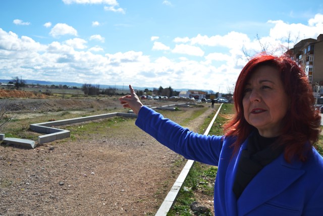 El PSOE de Albacete le indica al Ayuntamiento la inmediata construcción de vivienda pública de titularidad municipal