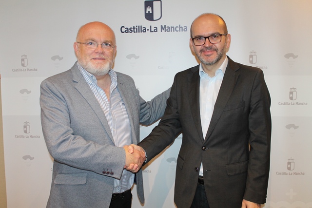 Junta y Ayuntamiento de Pozo Cañada mejorarán la asistencia sanitaria con un nuevo consultorio local