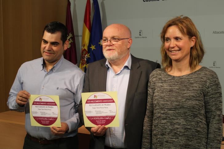 APETH impulsa la campaña “Identifícate” para dar más seguridad al colectivo empresarial