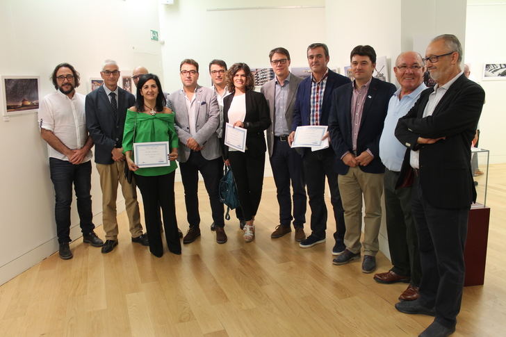 La Casa Perona acoge el IV Certamen “Eusebio García Flores” con cerca de 60 fotografías