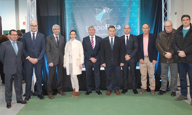 Empresas de Albacete consiguen medio millón de euros para una mejora posición competitiva