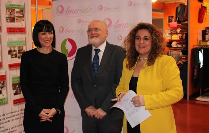 Empresas de La Roda invierten más de 11,8 millones de euros gracias a las ayudas del Plan Adelante