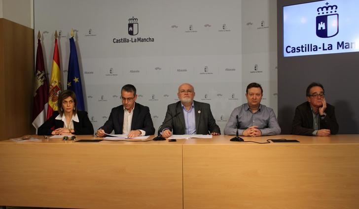 El Jurado Arbitral Laboral logra un 50 por ciento de mediaciones en la provincia de Albacete entre empresas y trabajadores