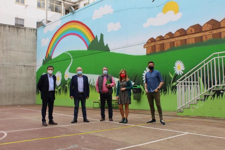 El Plan de Éxito Educativo supondrá 200 contrataciones de docentes en la provincia de Albacete