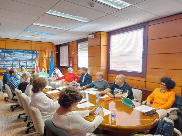 La Junta aprueba seis calificaciones urbanísticas con inversión privada de 29,5 millones de euros en la provincia de Albacete
