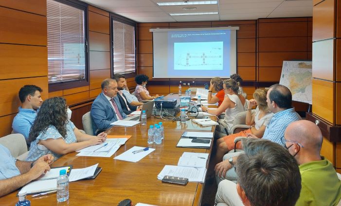 El Gobierno regional aprueba proyectos en suelo rústico en la provincia de Albacete que suponen una inversión de más de 4 millones de euros