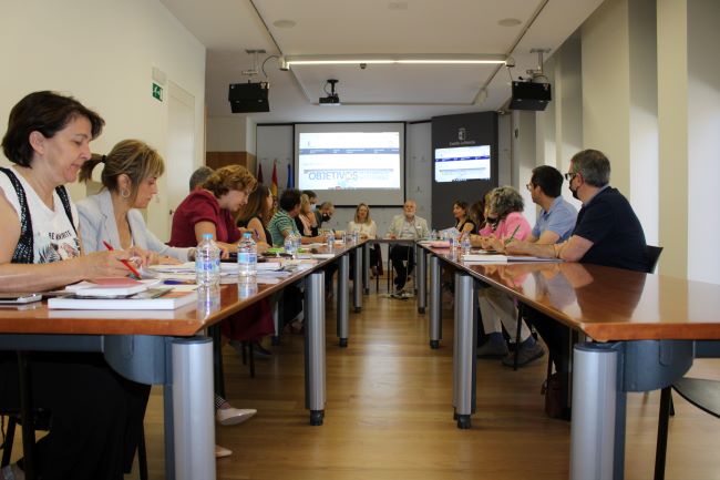 La Junta de C-LM impulsa los objetivos de la Agenda 2030 en la provincia de Albacete