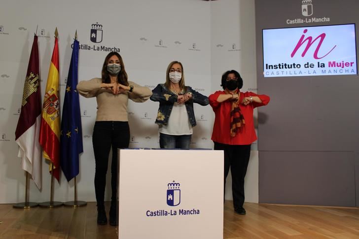 Dos empresas albaceteñas se unen al programa ‘Por una sociedad sin violencia hacia las mujeres’