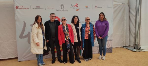 El escape room del 40 Aniversario del Estatuto de Autonomía abre hoy sus puertas en la Plaza de Toros de Tobarra