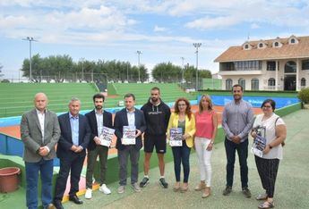 La Junta asegura que la I Copa “Leyendas” vuelve a situar al Club Tenis Albacete como un referente nacional al crear un evento de gran “potencia deportiva”