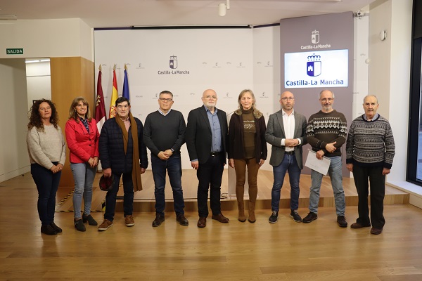 El Gobierno de C-LM valora el éxito del Proyecto de Accesibilidad Cognitiva en la provincia de Albacete