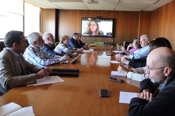 La Junta de C-LM manifiesta que la actuación en el Pasaje Lodares de Albacete cumple la normativa de protección