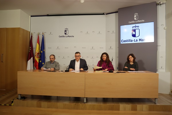 Abierto el plazo de solicitud de 21.866 plazas para el próximo curso escolar en la provincia de Albacete