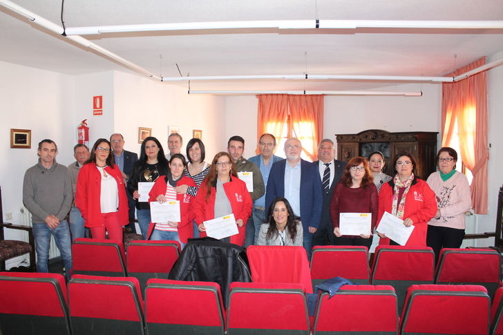 Pozo Lorente (Albacete) tendrá una Vivienda Tutelada como recursos asistencial en 2019