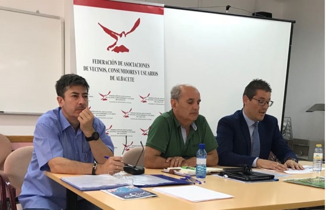 La provincia de Albacete recibe 11 millones de euros en ayudas a la rehabilitación y arrendamiento