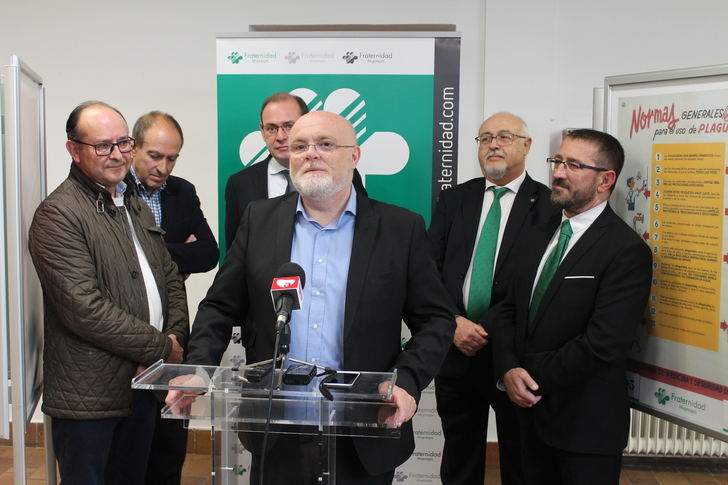 La Junta tramita un nuevo plan de formación de jóvenes trabajadores para las empresas del calzado de Almansa