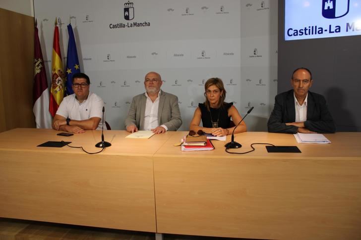10 millones de euros para 1500 contrataciones en Albacete a través del nuevo Plan de Empleo
