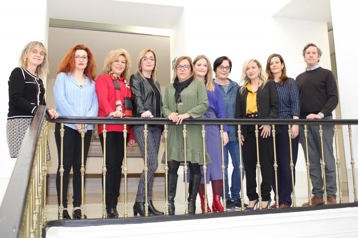 El programa “Tramas” ayuda a menores de Albacete en situación de riesgo