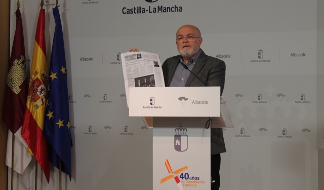 La Junta señala que el Museo de Arte Realista ha sometido a la Diputación de Albacete al “encorsetamiento” de un plan económico financiero