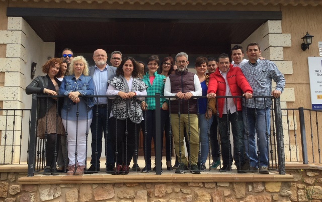 Ossa de Montiel tendrá un taller de empleo que ayude a modernizar el sector hostelero de la localidad