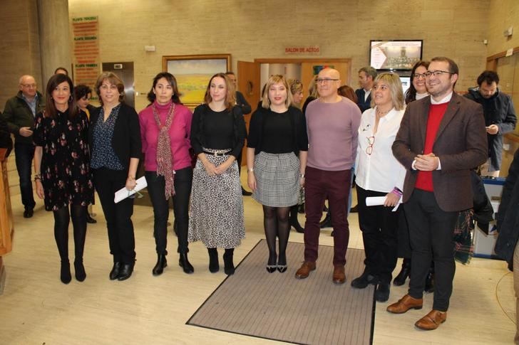 La Junta de Castilla-La Mancha agradece la labor de las fuerzas seguridad del Estado en su lucha diaria contra la violencia de género
