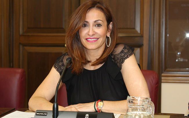 Rosa González (PP) exige la “dimisión” del concejal de Sostenibilidad por 'mentir· cuando dijo que los barrios de Albacete no perdían recursos para la limpieza