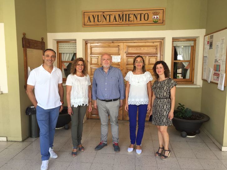 Molinicos recuperará el área supramunicipal del PRAS para reactivar los servicios sociales