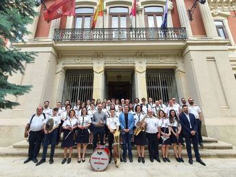 La Diputación de Albacete aprueba más de 100 ayudas a ayuntamientos por un valor total de 500.000 euros