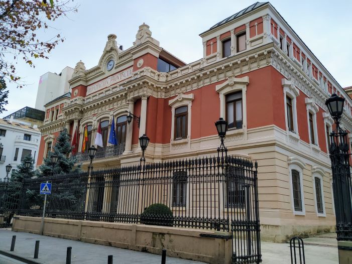 La Diputación de Albacete adapta sus edificios al Nuevo Plan de Ahorro Energético impulsado por el Gobierno